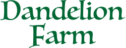 Dandelion Farm